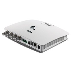 Zebra FX7500 SmartLens RFID 4 antenas EU USB Ethernet PoE